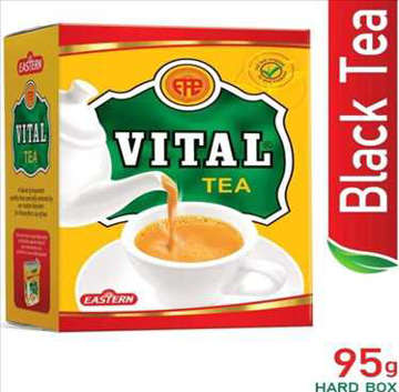 Picture of VITAL TEA 95G